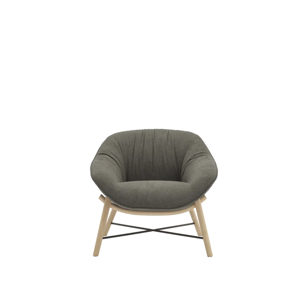 Aurora, Tekli Koltuk