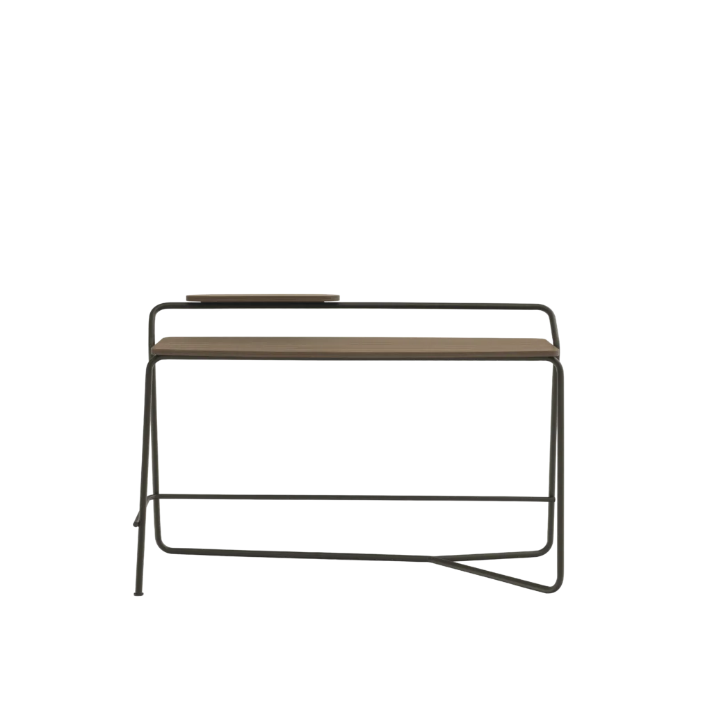 Flamma, Çalışma Masası