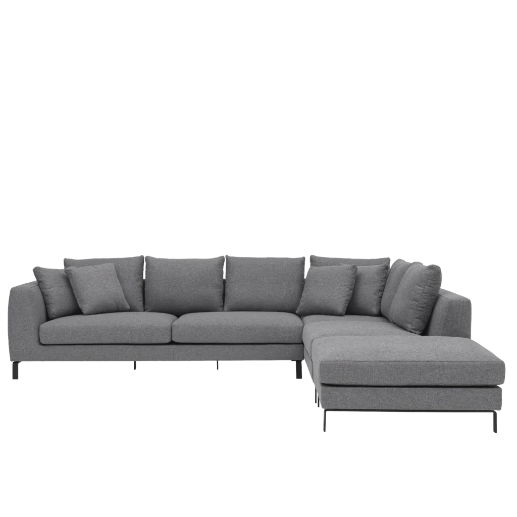 Iris L, Köşe Kanepe