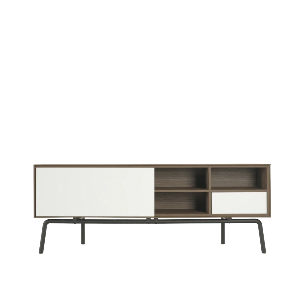 Kiara, TV Ünitesi & Büfe