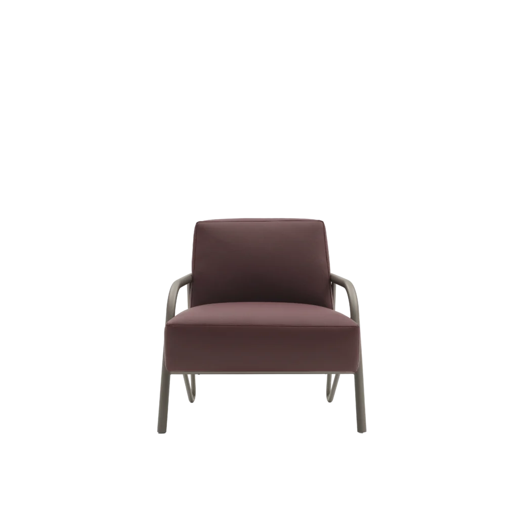 Solaris, Tekli Koltuk